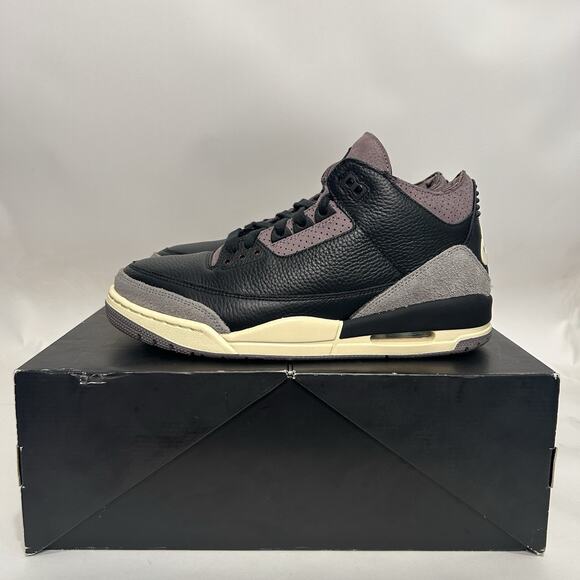 A Ma Maniére x Nike Air Jordan 3 Retro “While You Were Sleeping” main image 6